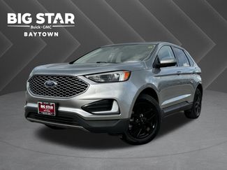 Used 2024 Ford Edge SEL AWD/4WD video 1