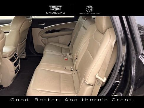 Used 2018 Acura MDX SH-AWD image 27