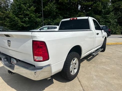 Certified 2019 RAM 1500 Tradesman w/ Power & Remote Entry Group RWD image 3