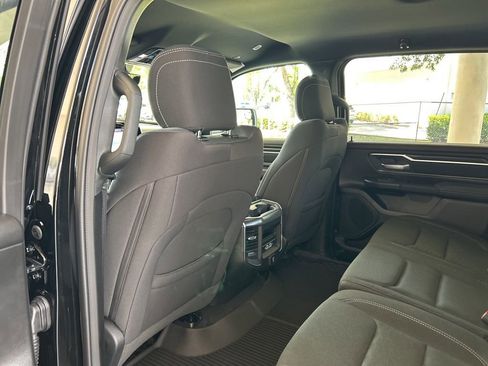 Used 2025 RAM 1500 Big Horn image 32