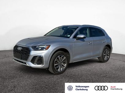 Used 2023 Audi Q5 2.0T Premium Plus w/ Premium Plus Package