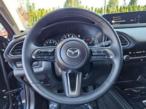 Certified 2025 MAZDA CX-30 AWD 2.5 S w/ Select Sport Pkg image 19