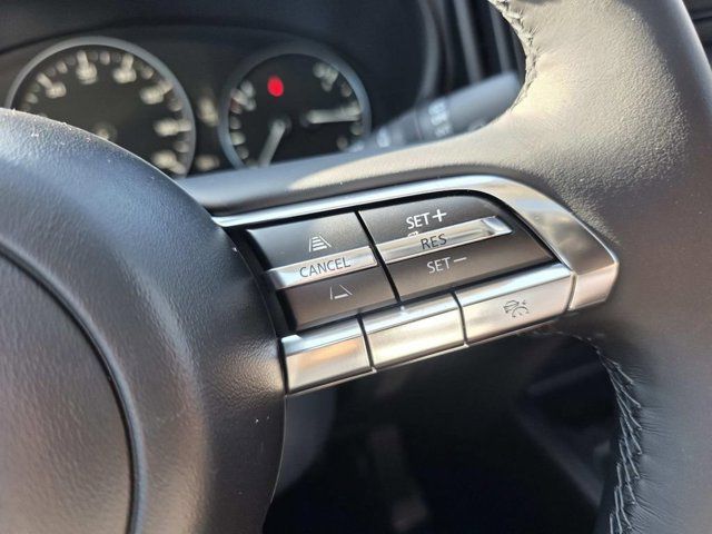 New 2026 MAZDA CX-50 2.5 Hybrid w/ Weather Package AWD/4WD image 11