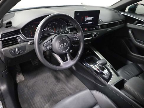 Used 2020 Audi A4 2.0T Premium w/ Convenience Package image 4