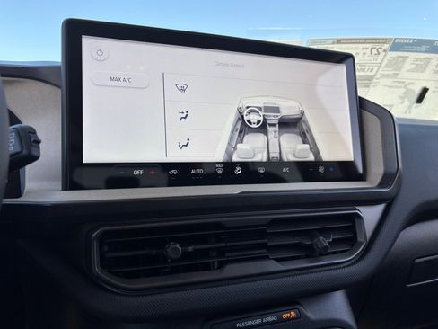 New 2026 Ford Bronco Sport Big Bend image 31