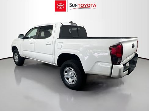 Used 2019 Toyota Tacoma SR w/ SR Convenience Package RWD image 6
