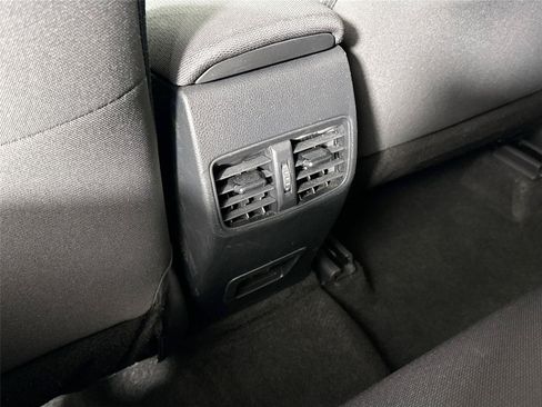 Certified 2023 Toyota Corolla Cross LE FWD image 35