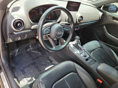 Used 2020 Audi A3 2.0T Premium AWD/4WD image 15
