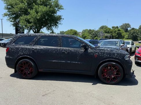 Used 2023 Dodge Durango SRT Hellcat AWD/4WD image 12