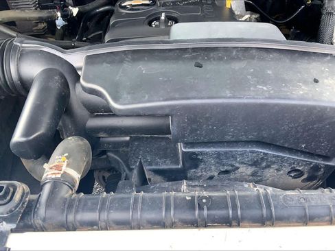 Used 2017 Chevrolet Colorado W/T RWD image 33