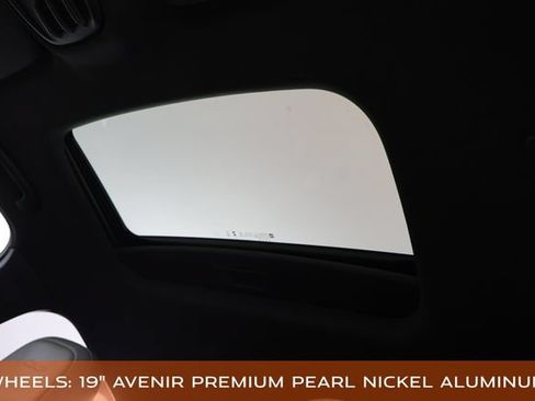 Used 2024 Buick Envista Avenir FWD image 23