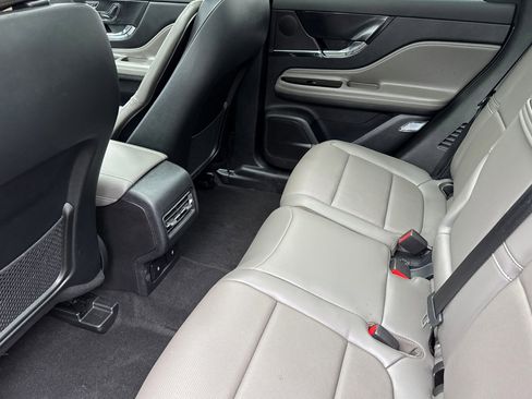 Certified 2024 Lincoln Corsair Grand Touring w/ Equipment Group 301A image 12