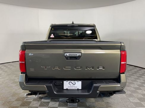 New 2026 Toyota Tacoma Limited AWD/4WD image 7