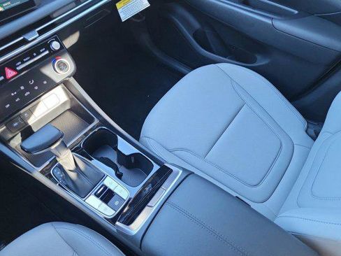 New 2026 Hyundai Santa Cruz SEL image 15