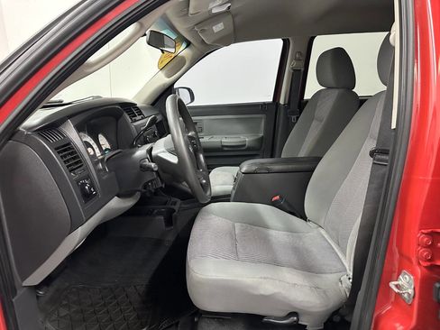 Used 2011 Dodge Dakota Big Horn image 9