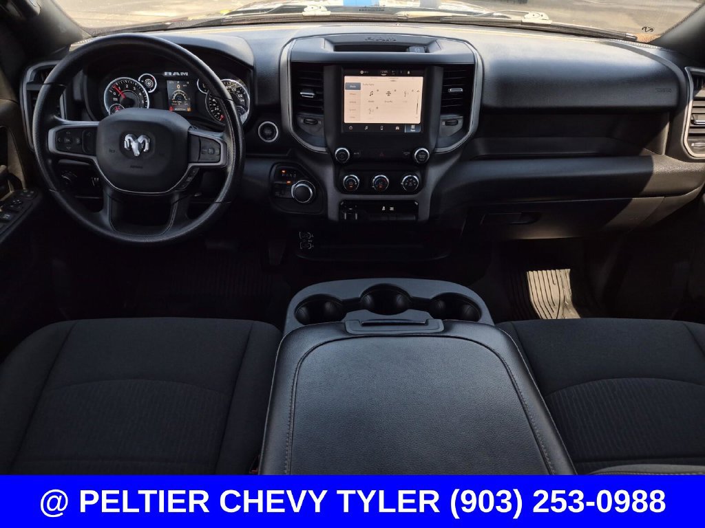 Used 2024 RAM 2500 Tradesman w/ Chrome Appearance Group AWD/4WD image 33