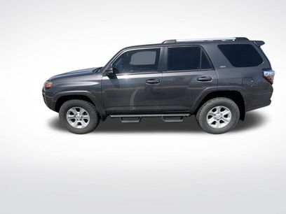 Used 2019 Toyota 4Runner SR5