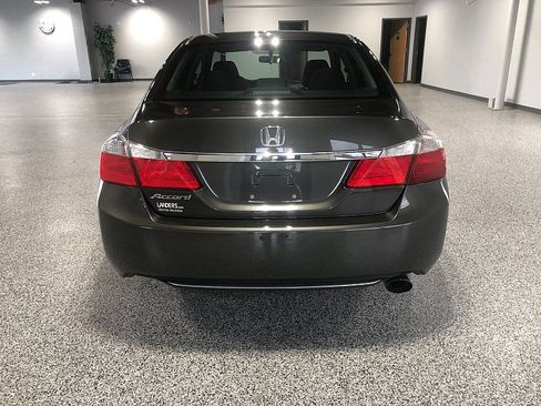 Used 2015 Honda Accord LX image 4