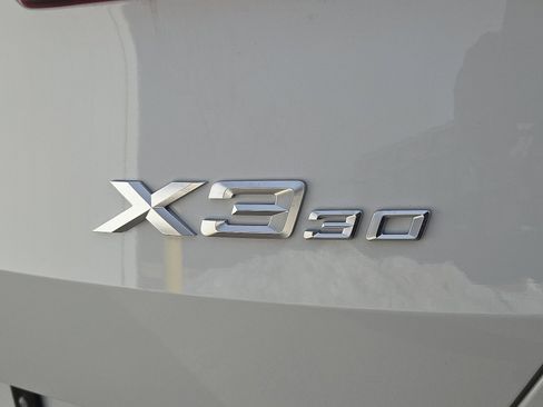 New 2026 BMW X3 xDrive30 w/ Premium Package image 15