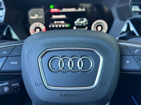 New 2026 Audi A3 2.0T Premium image 25