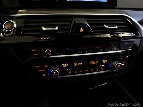 Used 2018 BMW 540i xDrive image 21