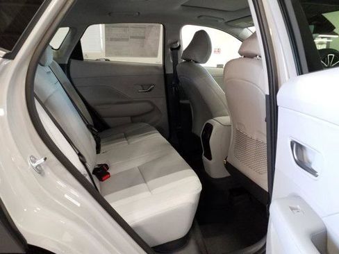 New 2026 Hyundai Kona Limited image 17