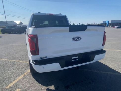 Used 2024 Ford F150 STX image 7