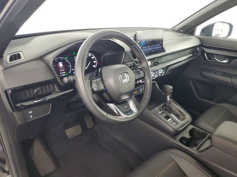 Used 2023 Honda CR-V Sport Touring image 11