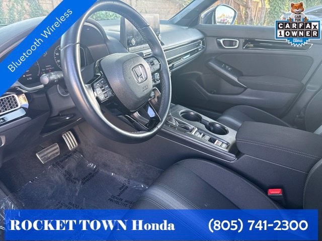 Used 2025 Honda Civic Sport image 25