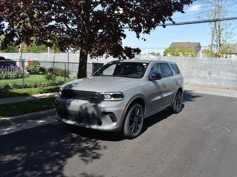 Used 2026 Dodge Durango GT AWD/4WD image 2