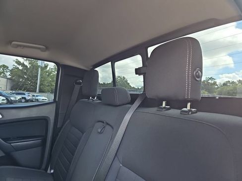 Used 2019 Ford Ranger XLT w/ Equipment Group 302A Luxury RWD image 13