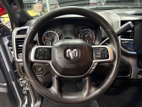 Used 2021 RAM 3500 Big Horn image 78