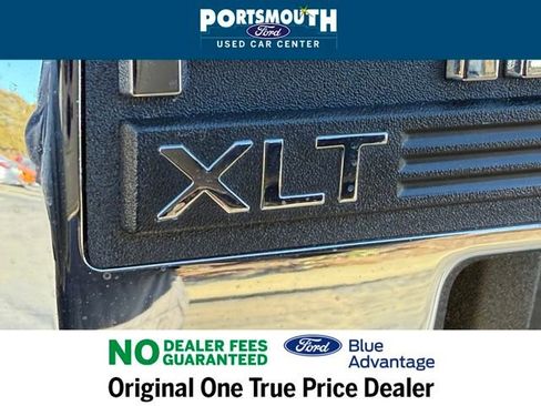 Used 2023 Ford F150 XLT w/ Equipment Group 302A High image 25
