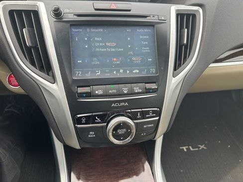 Used 2019 Acura TLX w/Technology Pkg image 14