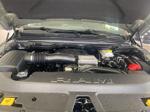 New 2026 RAM 1500 4x4 Crew Cab image 26