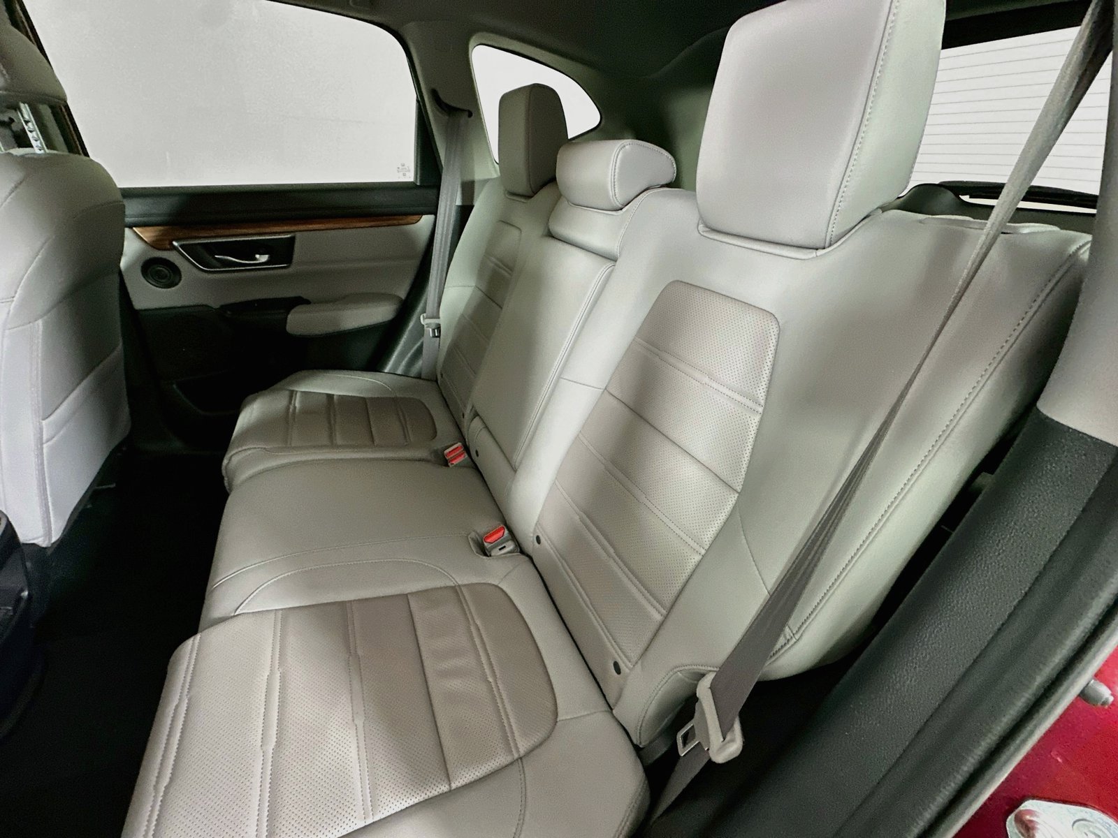 Used 2021 Honda CR-V Touring image 34