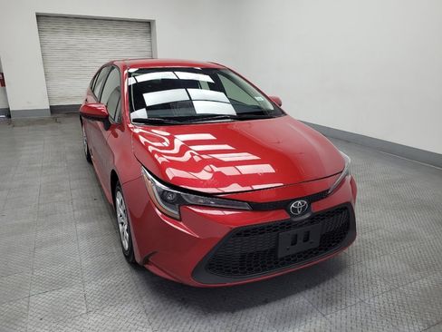 Used 2021 Toyota Corolla LE image 13