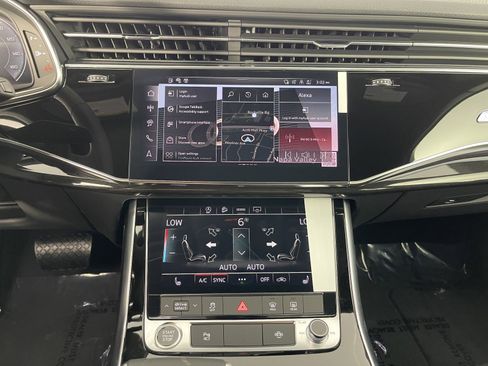 New 2025 Audi Q7 3.0T Premium Plus image 31