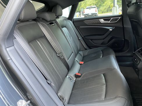 Used 2022 Audi A7 3.0T Premium w/ Convenience Package AWD/4WD image 33