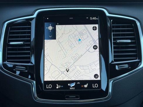 Used 2021 Volvo XC90 T8 Inscription w/ Advanced Package image 24