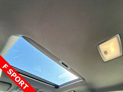 Used 2024 Lexus UX 250h F Sport image 15