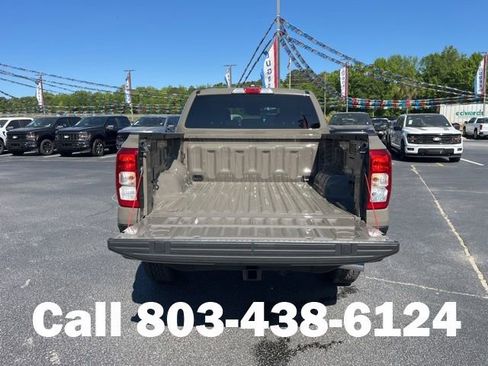New 2026 Ford Ranger XL RWD image 20