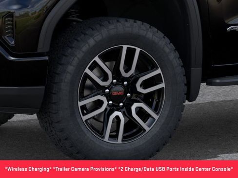 New 2026 GMC Sierra 1500 AT4 w/ AT4 Premium Package image 19