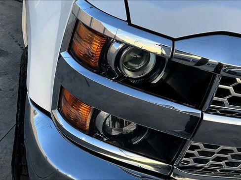 Used 2019 Chevrolet Silverado 3500 W/T image 29