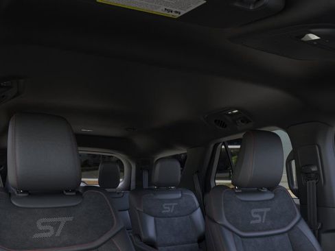 New 2026 Ford Explorer ST image 22