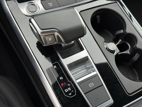 Used 2021 Audi Q7 3.0T Premium Plus w/ Executive Package image 26