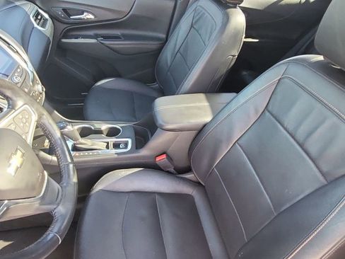 Used 2018 Chevrolet Equinox Premier AWD/4WD image 26