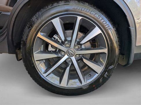 New 2026 Acura MDX FWD w/ Technology Package image 15