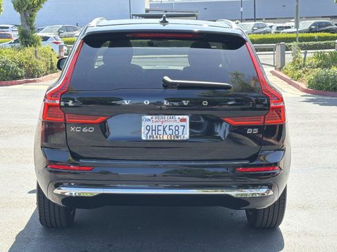 Certified 2023 Volvo XC60 B5 Plus w/ Protection Package Premier FWD image 6