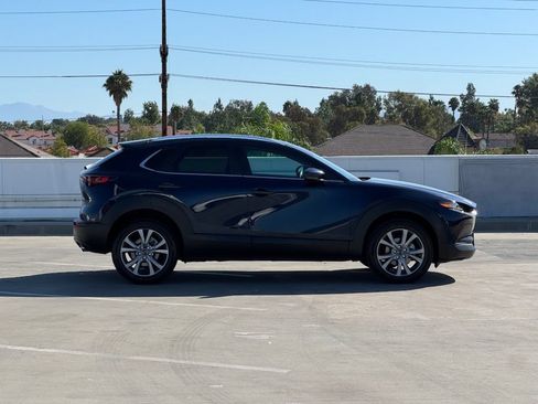 Certified 2024 MAZDA CX-30 AWD 2.5 S w/ Preferred Package image 30